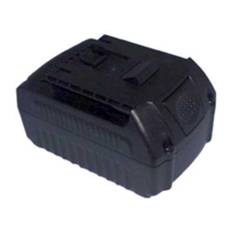 Batteri 18 volt litiumjon Bosch 2 607 336 091 3,0 Ah