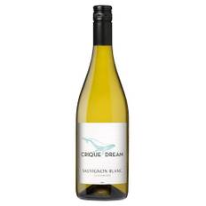 Crique Dream, Sauvignon Blanc 11,0% vol 6×75 cl