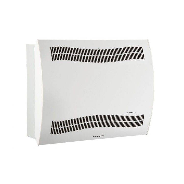 Poolaggregat CDP-40