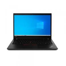 LENOVO THINKPAD T14 Gen 1 14" I5/16/256 / GENBRUGT-IT