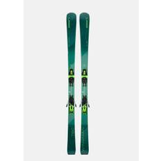 Ski Wingman 78C inkl bindning Power Shift EL 10 GW