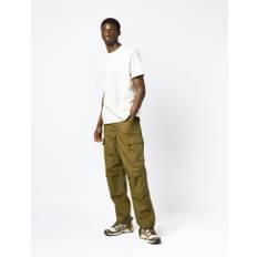 Carhartt WIP Regular Cargo Pant (Ripstop) - Highland Green - Green / W.34-L.32