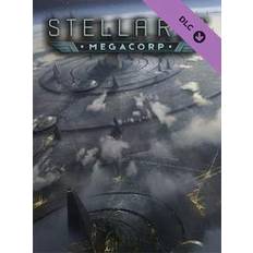 Stellaris: MegaCorp Steam Gift GLOBAL