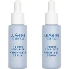 2st Lumene Nordic Sensitive Weightless Serum - 30 ml