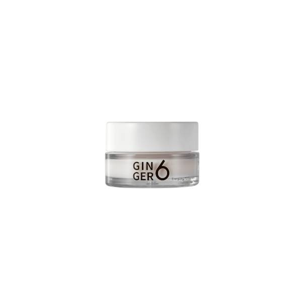 Ginger6 - Energizing Pepti Cream - 50ml - No Color
