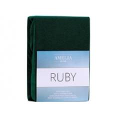 AmeliaHome AmeliaHome sengelagen med elastik 120x200 FROTTE