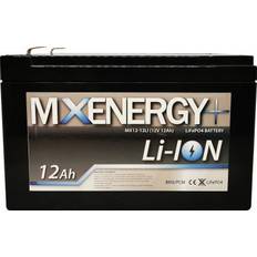 MX Lithium 12volt 12Ah batteri