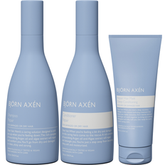 Björn Axén Care Repair Trio