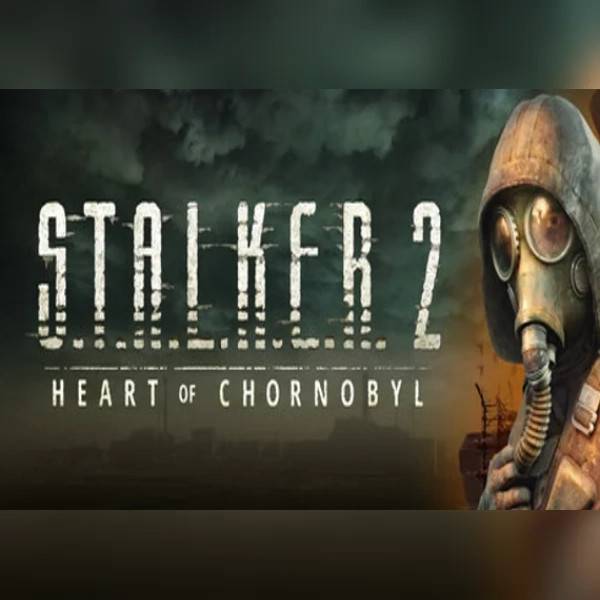 S.T.A.L.K.E.R. 2: Heart of Chornobyl - Deluxe Edition (PC) Steam Gift - EU