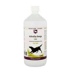 Scanvet ArthroFlex Omega hund 2 x 1000 ml