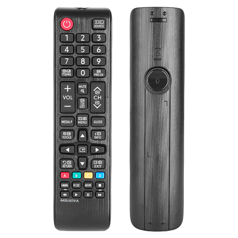 AA59-00714A For Samsung Remote Control For Samsung TV DE40C DE46C DE55C ED32C ED32D ED40C ED40D ED46C ED46D ED55C ED55D ED65C ED