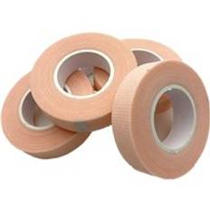 Eyelash Extension Tape Pink Color Tape Individual Lashes Tools Lash Tape
