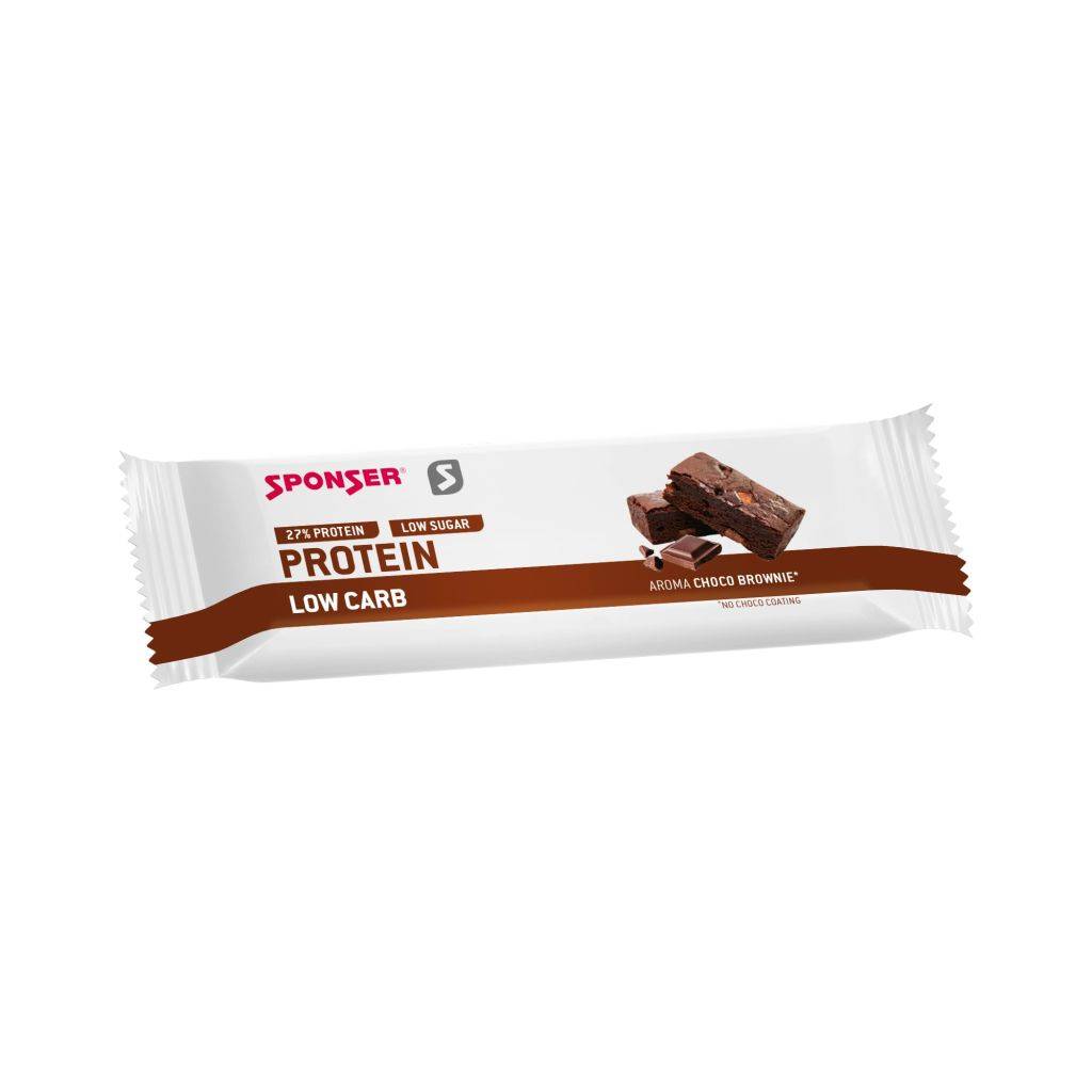 Protein Low Carb - Choco Brownie (50g)