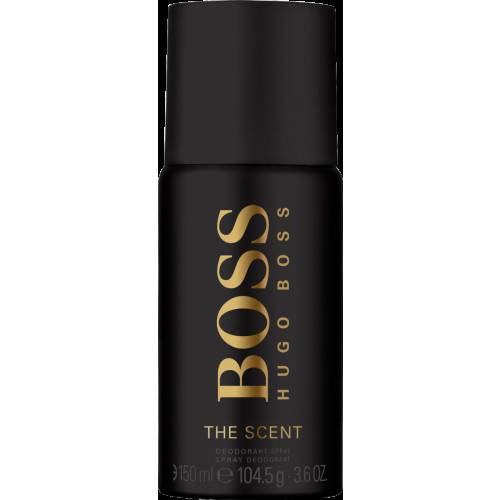 Hugo Boss The Scent deodorant spray for men 150 ml