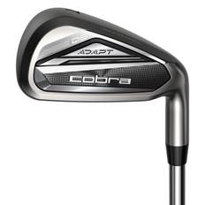 Cobra DS-Adapt Golf Irons