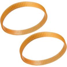 285968-00 Poly V-rem ersättning för Dewalt Dw733,  351.217130 Hyvel - 2-pack