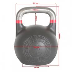 Professional Kettlebell - 48 kg