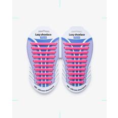 Lazy Shoelace Rosa