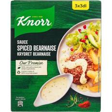 Knorr Krydret Béarnaise Sauce