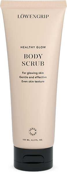 Healthy Glow - Body Scrub - 125 ml