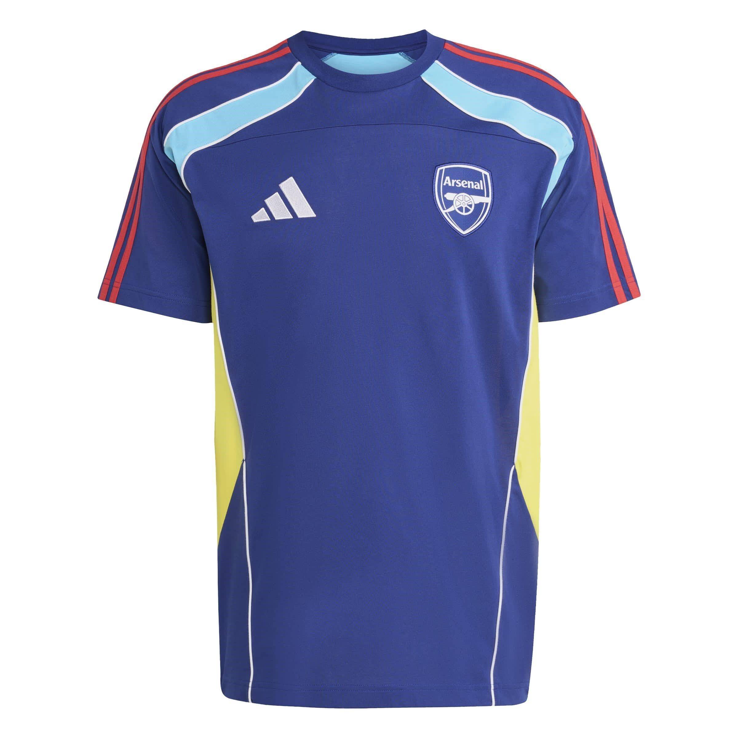 Adidas Arsenal Ubp T-Shirt Adults