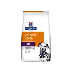 Hills Prescription Diet Urinary Care U/D 4kg