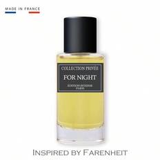 Inspirerad av Fahrenheit - Private Collection For Night 50ml Eau de parfum för män