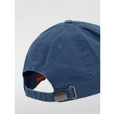 Hat PARAJUMPERS Men color Blue