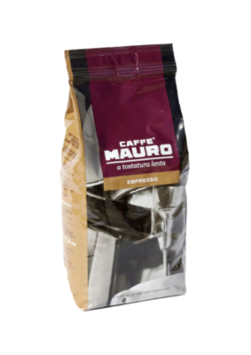 Caffè Mauro Espresso kaffebönor 500g