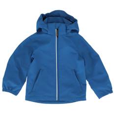 Gullkorn Design Tach Skaljacka Blue Steel 134 cm  Blå  134 cm  unisex