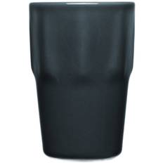 Iittala Solare Krus 0,3L Stål grå - 12,2 Muggar Utan Öra Från Magasin - Grå (12,2)