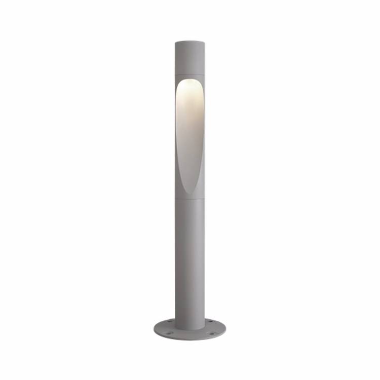 Louis Poulsen Flindt Pullert Mast för nedgrävning Alu 1100mm