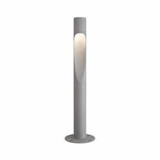 Louis Poulsen Flindt Pullert Mast för nedgrävning Alu 1100mm