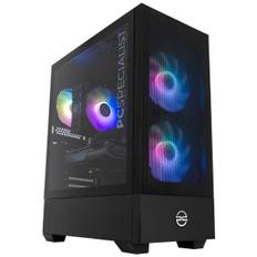 PCSpecialist Prime 506 R7/16/1TB/5070Ti stationär dator för gaming