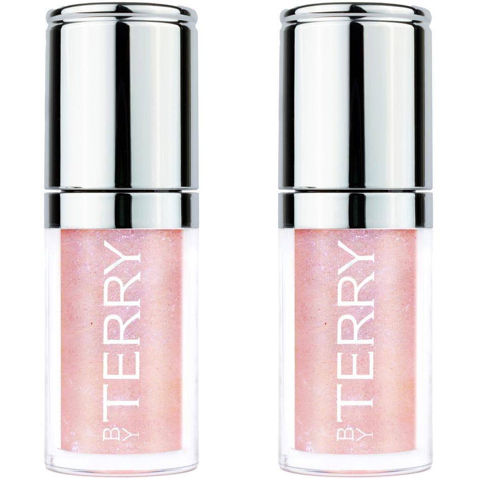 2st By Terry Baume de Rose Lip Oil Serum N1 Crystal Rose - 5 ml