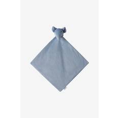 Name it baby - Snuttefilt nbnPolda Soother - Blå