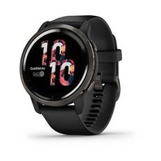 Garmin Venu 2 Black/Slate - Fyndvara