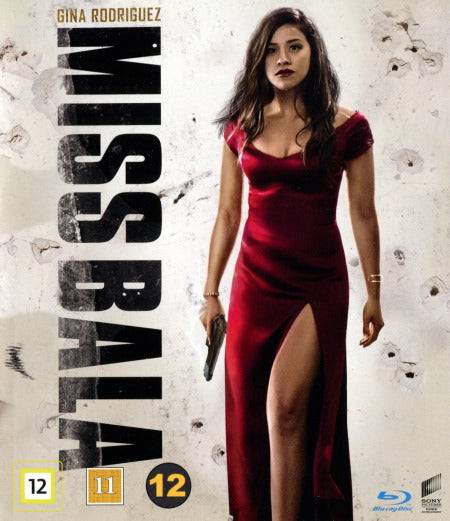 Miss Bala (Beg)