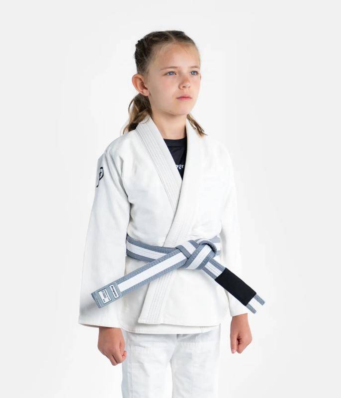 PROGRESS: KIDS ACADEMY BJJ GI - VIT (M3)