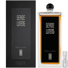 Serge Lutens Ambre Sultan - Eau de Parfum - Doftprov - 5 ml
