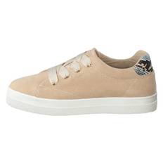 Avona Sneaker Beige/earth, Female, Skor, Lågskor, Sneakers, Beige, EU 41 (EU 41)