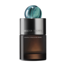 Molton Brown - Coastal Cypress & Sea Fennel Edp 100 Ml - Flerfarvet