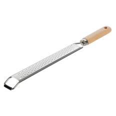 Rivjärn DKD Home Decor Bambu Rostfritt stål 4 x 2 x 37,5 cm