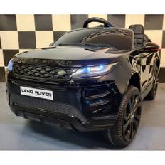 Cars4Kids Elbil Range Rover Evoque - Grå