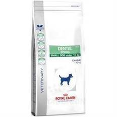 Royal Canin Dental Small dog. Tandrensende hundefoder (dyrlæge diætfoder) 3,5 kg