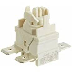 Diskmaskin C00142650 Switch för Ariston för Indesit för Hotpoint för Scholtes 10 års garanti - MONTERAL