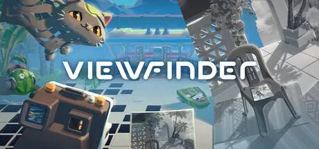 Viewfinder (PC / Steam Key)