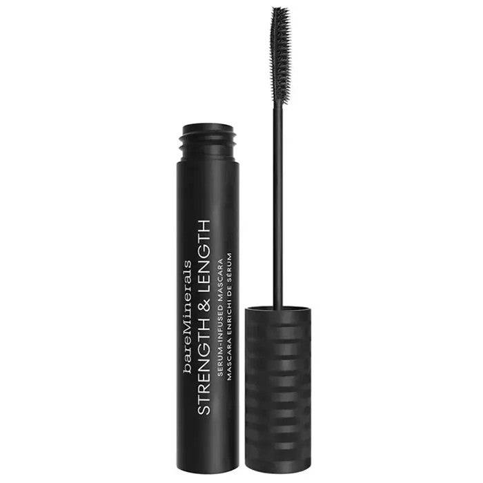Bareminerals Strength y Length siero Mascara Infuso 8 ml — Siero ciglia