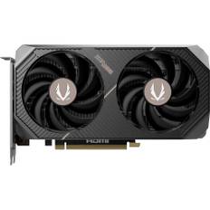 Zotac Grafikkort Nvidia GeForce RTX 5060 Ti GeForce RTX 5060 Ti 8 GB GDDR7 RAM