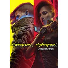 Cyberpunk 2077 Ultimate Edition Xbox Series X|S (Europe & UK)
